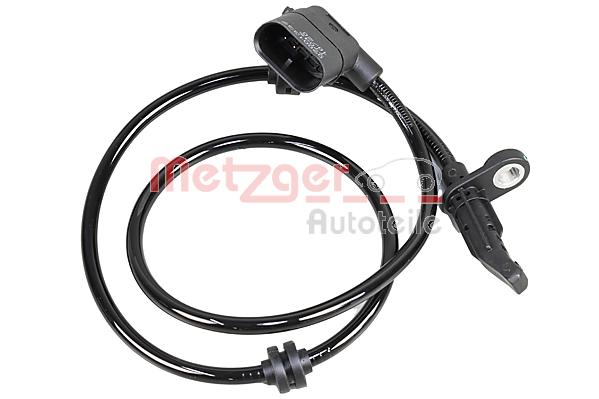 METZGER 09001339 GREENPARTS...